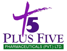 Plus 5 Pharmaceuticals
