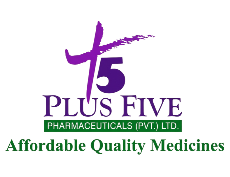 Plus 5 Pharmaceuticals